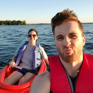 Meet your Posher, Dylan